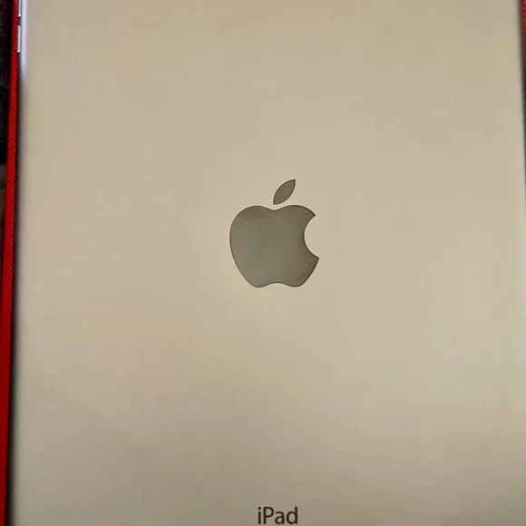 iPad GEN I 16MB